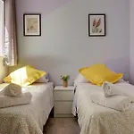 San Lazaro 2 * 萨拉戈萨