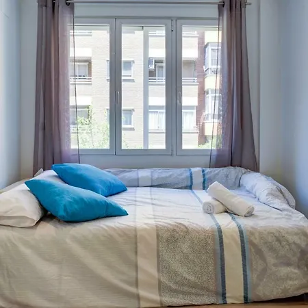 Apartman San Lazaro 2