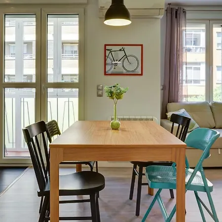 San Lazaro 2 Apartman *